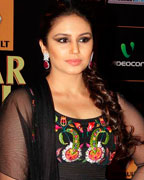 Huma Qureshi